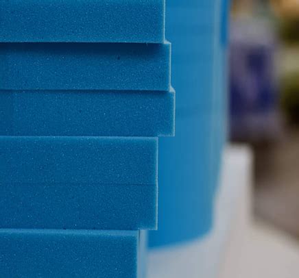upholstery foam converters uk.